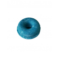 MOLDE SIMPLE DONUT 3D DE 3 PIEZAS PARA CHAMPÚ SÓLIDO O BOMBA DE BAÑO