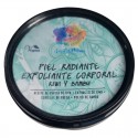 EXFOLIANTE CORPORAL - KIWI Y BAMBU