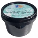 EXFOLIANTE CORPORAL - KIWI Y BAMBU