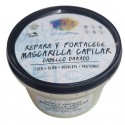 MASCARILLA CAPILAR REPARADORA- CABELLO DAÑADO