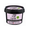 EXFOLIANTE Y MASCARILLA CLARIFICANTE CAPILAR SCALP CULTURE