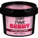 MASCARILLA FACIAL LIFTING PINK BERRY