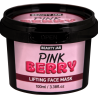 MASCARILLA FACIAL LIFTING PINK BERRY