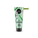 MASCARILLA FACIAL HIDRATACIÓN PROFUNDA ALOE Y AGUACATE