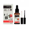 ACEITE DE RICINO 30 ML KIT PESTAÑAS Y CEJAS