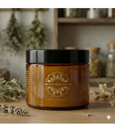UNGÜENTO DE ÁRNICA