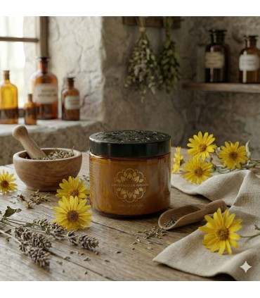 UNGÜENTO DE ÁRNICA