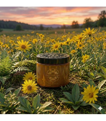 UNGÜENTO DE ÁRNICA