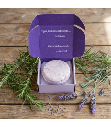 CHAMPÚ FORTIFICANTE