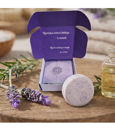 CHAMPÚ FORTIFICANTE