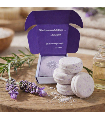 CHAMPÚ FORTIFICANTE