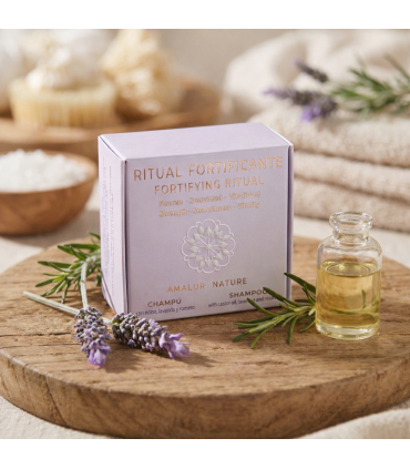 CHAMPÚ FORTIFICANTE