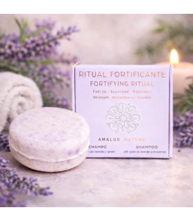 CHAMPÚ FORTIFICANTE