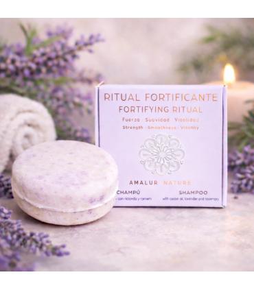 CHAMPÚ FORTIFICANTE