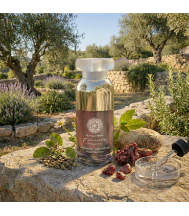 ELIXIR CONTORNO DE OJOS Y LABIO SUPERIOR (BAKUCHIOL Y SANGRE DE DRAGO)