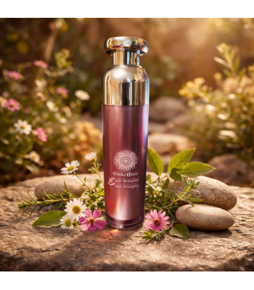 Elixir Antiedad Global: Bakuchiol 1% + Sangre de Drago 50 ml