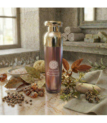 Elixir Antiedad Global: Bakuchiol 1% + Sangre de Drago 50 ml