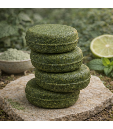 RITUAL PURIFICANTE · CHAMPÚ · Limpieza · Equilibrio · Regulación · 70 Gr ·